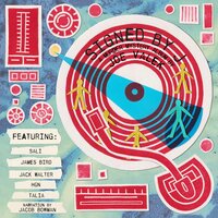 What you looking at me for? - Joe Valek & Sali