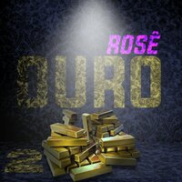 Ouro Rose 2 - MC HB
