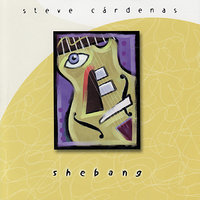 Make It So - Steve Cardenas