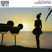 I Wanna Love You - Bolier & NBLM