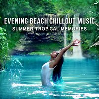 Blue Lagoon Lounge - Evening Chill Out Music Academy