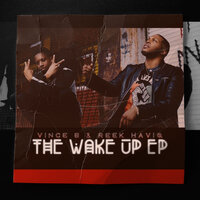 Unit-E - Vince B & Reek Haviq