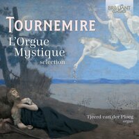 L'orgue mystique, Opp. 55-57 No. 46 dominica XIX post pentecosten (19e dimanche après la pentecôte): II. Offertoire. Si ambulavero - Tjeerd van der Ploeg