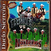 Oro Negro - Los Titanes De Durango