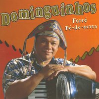 Forró amadurou - Dominguinhos