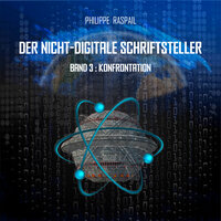 Dunkle Energie - Kapitel 31 - Philippe RASPAIL & StreamzBook Deutsch & StreamzBook Science-Fiction Deutsch