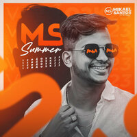 Me Perdoa - Mikael Santos
