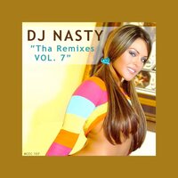Bump In The Trunk - DJ Nasty
