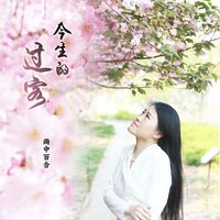 今生的过客 - 雨中百合