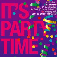 Don't Go Breaking My Heart - Cool Sensation