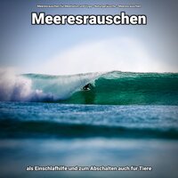 Atemübungen in der Flora - Meeresrauschen für Meditation und Yoga & Naturgeräusche & Meeresrauschen