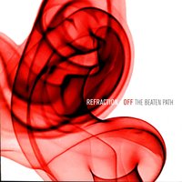 Dark Light - Refraction