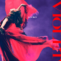 One Flame, Two Hearts - Kyoko