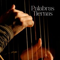 Palabras Tiernas - Global Village Players & Coral de Arpa latina & Arpas Fantasticas