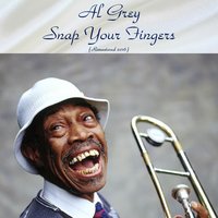 Minor on Top - Al Grey