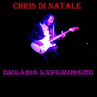Song for the Peace in the World - Chris Di Natale