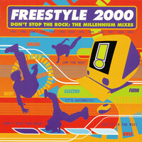 It's Automatic - Freestyle