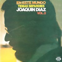 Debajo de la rosa - Joaquin Diaz