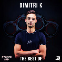 Created By Pain - Dimitri K