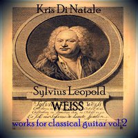 Dresde MS No. 7: Paysanne in D Minor - Kris Di Natale