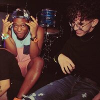 CAN'T STOP - Swishy Sheets & BIG FRO