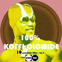 Attentat - Koffi Olomide