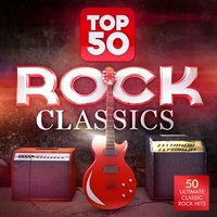 Rock 'N Roll Train - The Rock Masters