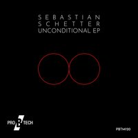 Unconditional - Sebastian Schetter