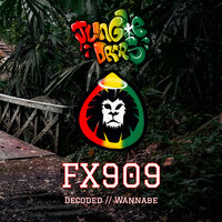 Decoded - FX909