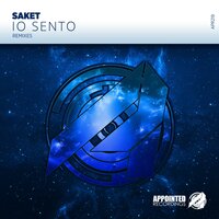 Io Sento - Saket & Laurent V