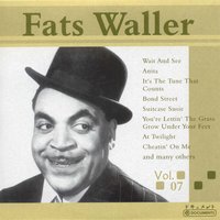 It's You Who Taught It To Me - Fats Waller