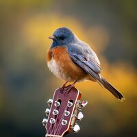 Cuerdas Conmovedoras - Prima Musica Relajante de Guitarra & Sonidos De La Naturaleza Olas Del Mar & Paisajes sonoros del Pacífico