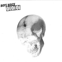 & Down - Boys Noize & Siriusmo