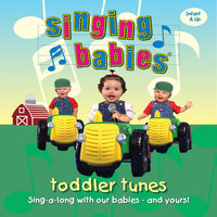 She'll Be Comin' round the Mountain - Singing Babies