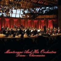 Diane - Charmaine - Mantovani & His Orchestra