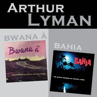 Maui Chimes - Arhur Lyman