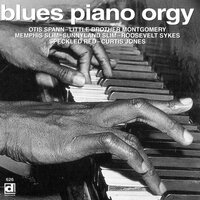 Depression Blues - Sunnyland Slim