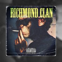 Richmond Clan - D-may