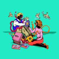So, Why Not - Emerld