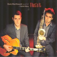 3rd Eve - Fabien Mary & Doré / Marthoutet Quartet, Fabien Mary & Doré / Marthoutet Quartet