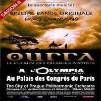 The Last Fight of Gao / River Runs Red - Nathan Wang & Thierry Malet & The City of Prague Philharmonic Orchestra