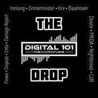 With You - KRE & Basshoven