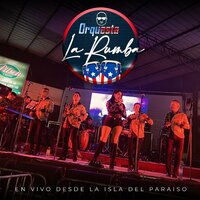 La Perdiste Naty U Su Orquesta - La Rumba Orquesta & Salsa Prime