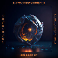 Сaldera - Dmitry Kostyuchenko