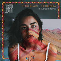 Morenita - Tough Art