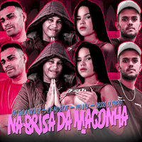 Na Brisa da Maconha - LV no Beat & Mc Bala na Voz & Diogo Olimpio & Mc Vix