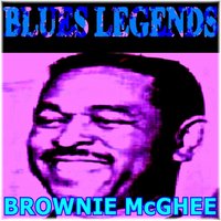 Money Spending Woman - Brownie McGhee