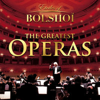 Messiah: Alleluia (Extract) - Bolshoi National Theatre & Георг Фридрих Гендель