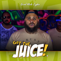 Grind Mode Cypher Got the Juice 3 - Lingo & B.A.L.L.E.R Brown & TruWerdz & NIXX & Bran Nu & 3XG Spitz