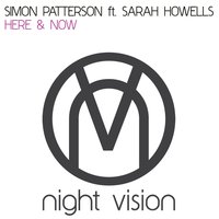 Here & Now - Simon Patterson & Sarah Howells